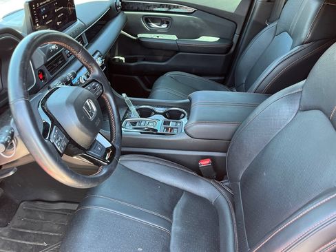 Used 2026 Honda Passport TrailSport Elite image 17