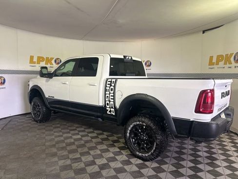 New 2026 RAM 2500 Power Wagon image 6