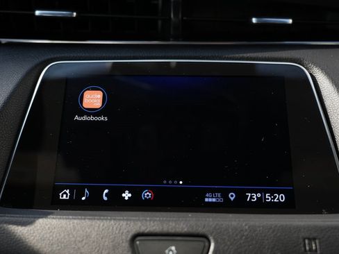 Used 2019 Cadillac XT4 Sport w/ Driver Awareness Package image 54