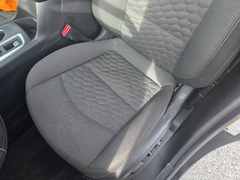 Used 2018 Chevrolet Equinox LT w/ Sun & Infotainment Package image 23