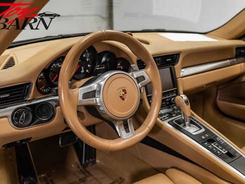 Used 2015 Porsche 911 Carrera S image 33