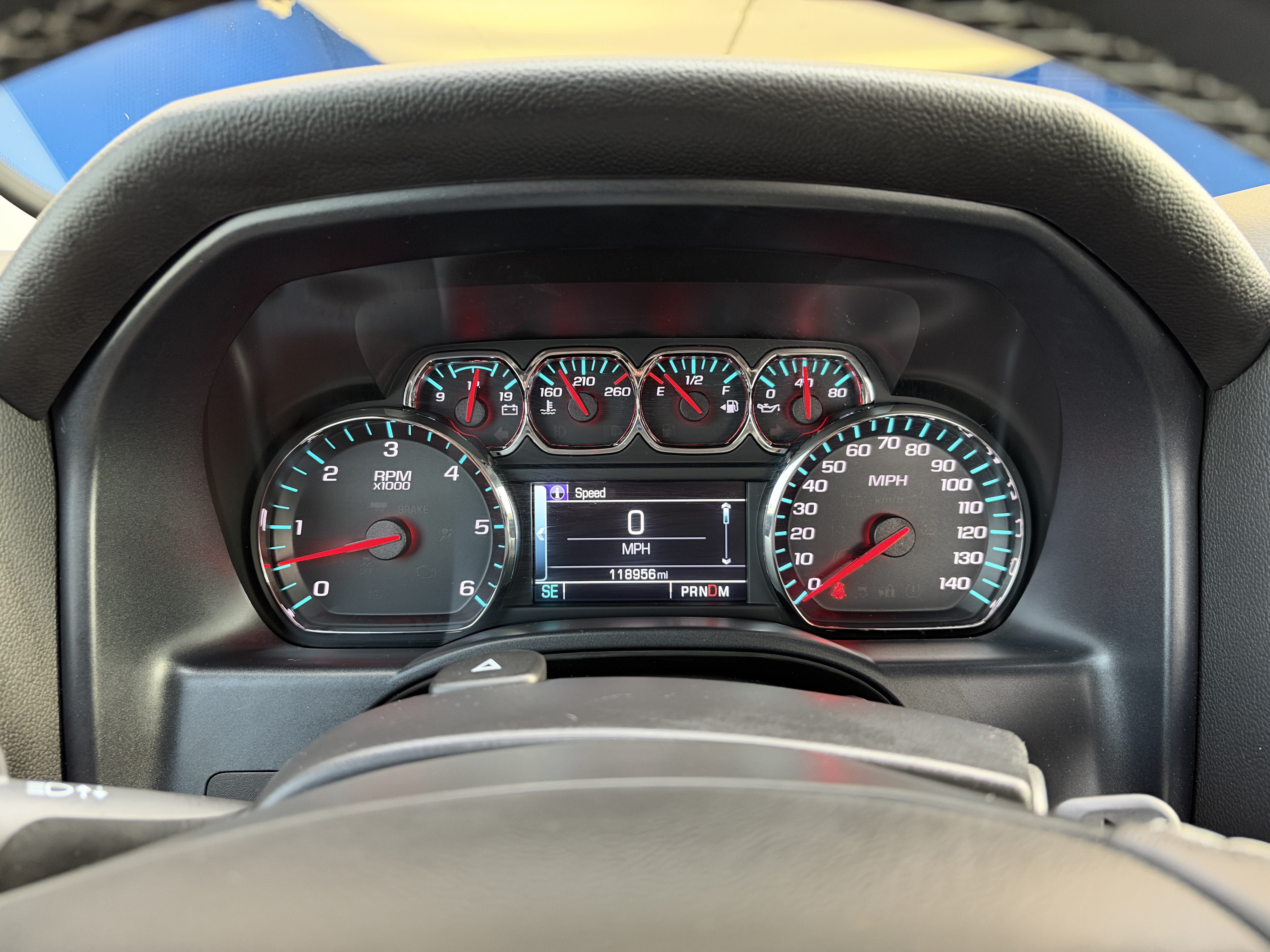 Used 2016 Chevrolet Silverado 1500 LT w/ All Star Edition AWD/4WD image 19
