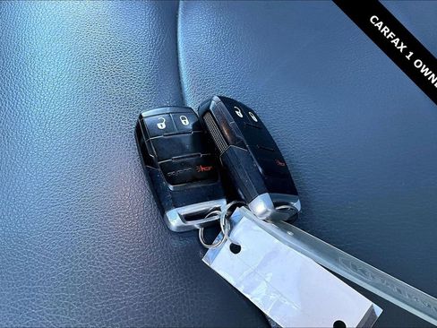 Used 2023 RAM 2500 Tradesman image 34