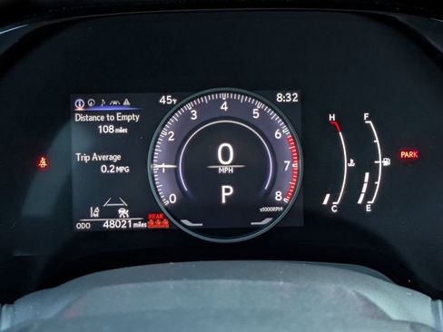 Used 2023 Lexus RX 350 Premium w/ Accessory Package (Z1) image 28