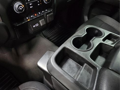 Used 2022 Chevrolet Silverado 1500 Custom w/ Safety Confidence Package RWD image 20