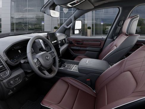 New 2026 RAM 1500 Limited w/ Night Edition image 23