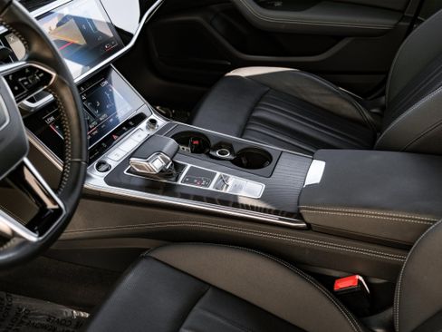 Used 2021 Audi A7 3.0T Premium Plus w/ Premium Plus image 23