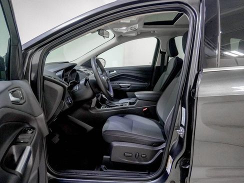 Used 2018 Ford Escape SE AWD/4WD image 17