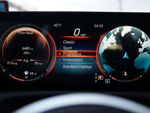 Used 2021 Mercedes-Benz A 220 4MATIC image 58