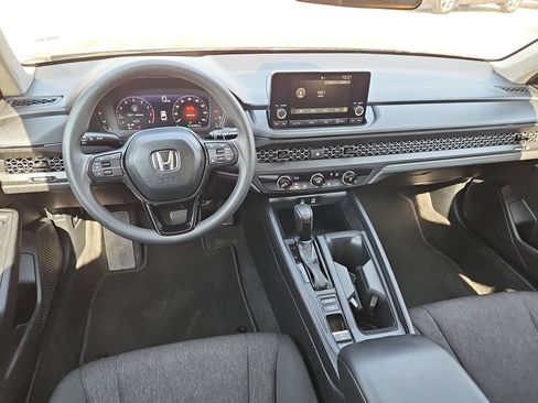 Used 2025 Honda Accord LX image 26