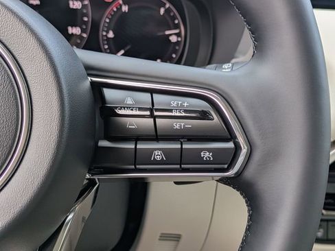 New 2026 MAZDA CX-90 Plug-In Hybrid w/ Premium Plus AWD/4WD image 23