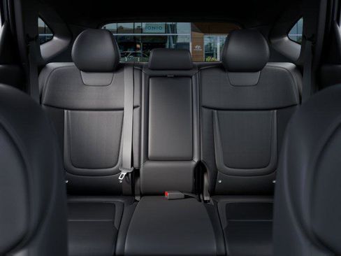 New 2026 Hyundai Tucson XRT image 12