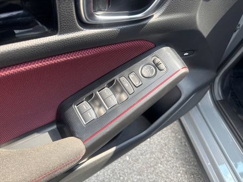 Certified 2025 Honda Civic Si image 10