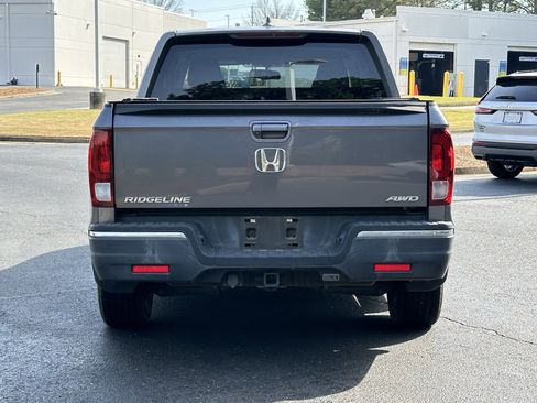 Used 2018 Honda Ridgeline RTL-T image 10