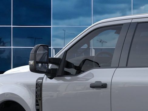 New 2026 Ford F250 XL w/ STX Appearance Package AWD/4WD image 20