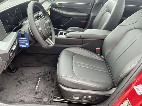 New 2026 Hyundai Sonata Limited FWD image 34