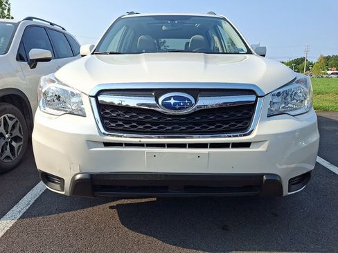 Used 2016 Subaru Forester 2.5i Premium w/ Protection Package #1 AWD/4WD image 2
