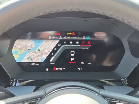 Certified 2026 Audi A3 2.0T Premium w/ Convenience Package image 26