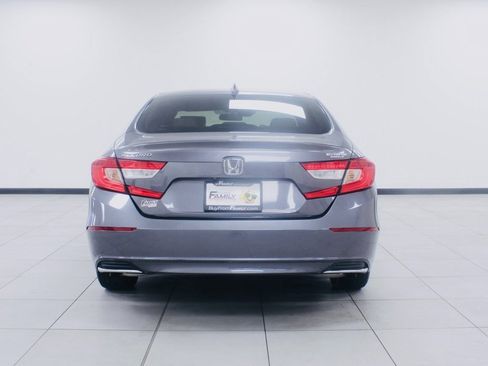 Used 2019 Honda Accord LX image 3