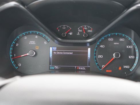 Used 2017 Chevrolet Colorado LT w/ LT Convenience Package RWD image 18