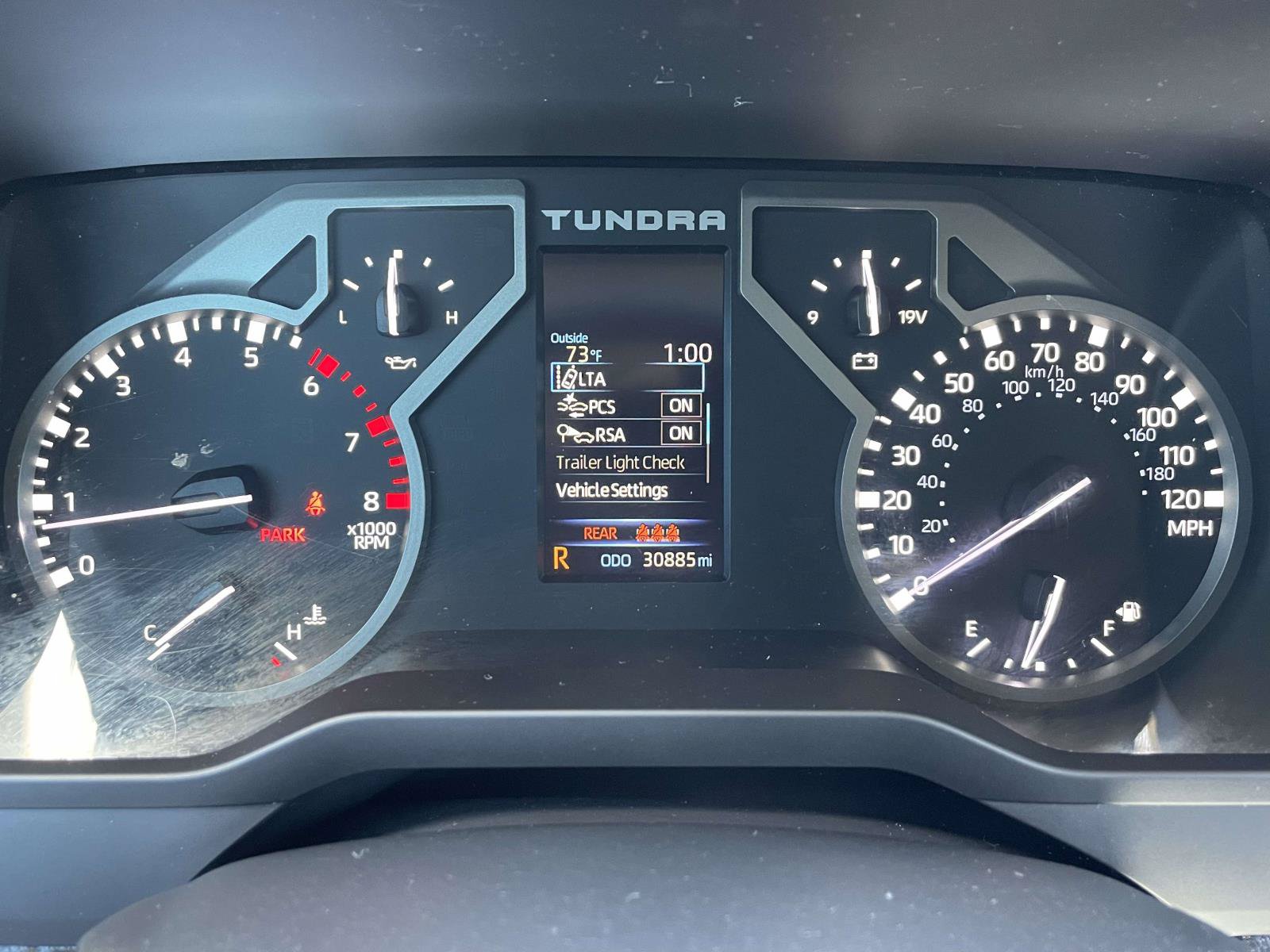 Used 2024 Toyota Tundra SR AWD/4WD image 22