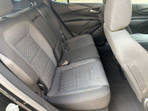 Used 2024 Chevrolet Equinox LT FWD image 15