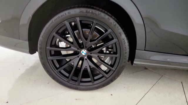 Used 2026 BMW X6 xDrive40i w/ Climate Comfort Package AWD/4WD image 74
