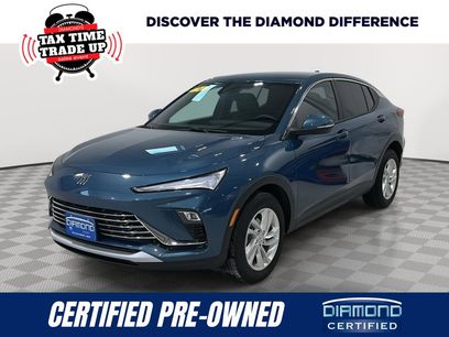 Used 2024 Buick Envista Preferred w/ Convenience I Package