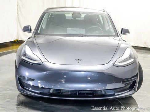 Used 2018 Tesla Model 3 Performance AWD/4WD image 6