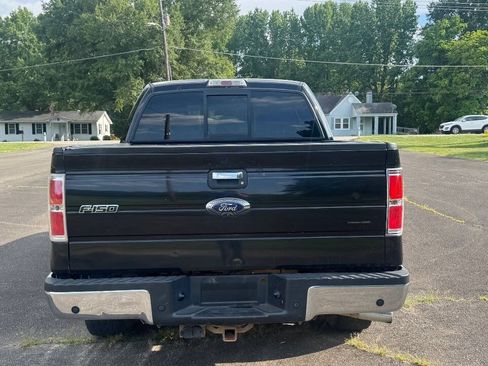 Used 2014 Ford F150 XLT w/ Equipment Group 302A Luxury RWD image 7