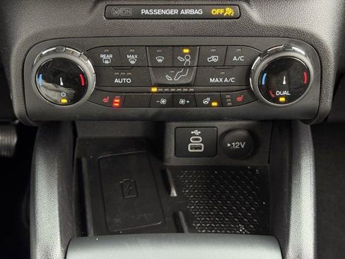 Used 2023 Ford Bronco Sport Outer Banks w/ Tech Package image 20