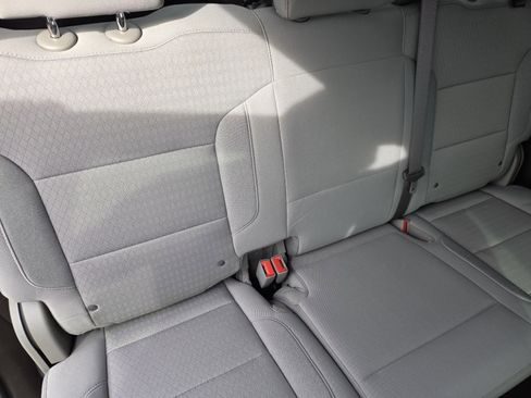 Used 2022 Chevrolet Silverado 1500 RST w/ Z71 Off-Road Package image 21