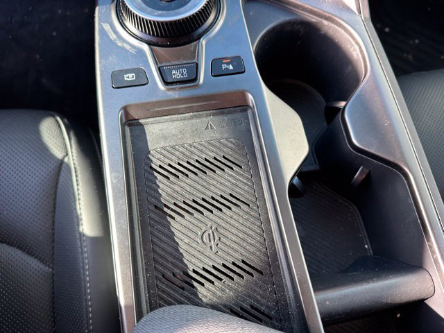 Used 2024 Kia EV6 AWD image 21