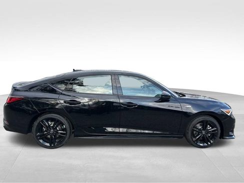 New 2026 Acura Integra A-Spec FWD image 6