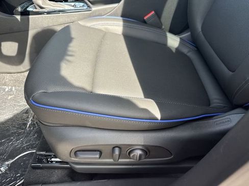 New 2026 Buick Encore GX Sport Touring w/ Comfort Package image 12