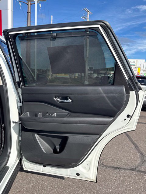 Certified 2023 Nissan Pathfinder SL w/ SL Premium Package AWD/4WD image 25