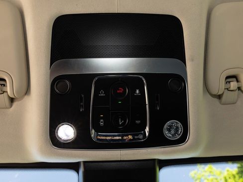 New 2026 Bentley Continental GT AWD/4WD image 49