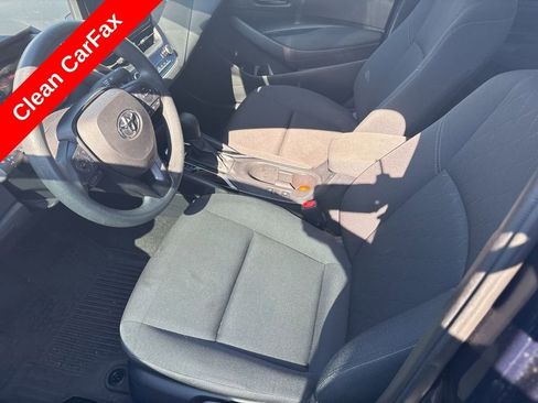 Used 2024 Toyota Corolla LE image 5