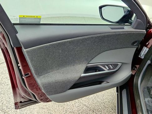Used 2023 Lucid Air Pure RWD image 10