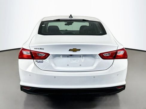 Used 2024 Chevrolet Malibu LS w/ Driver Confidence Package FWD image 6