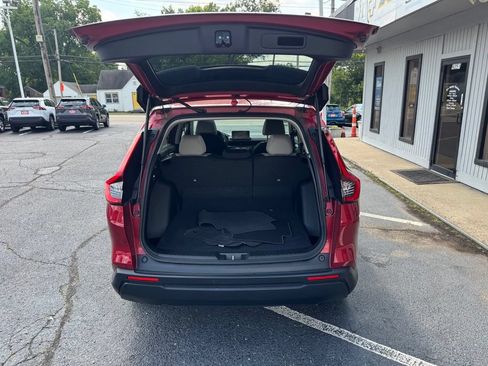 Used 2023 Honda CR-V EX image 22
