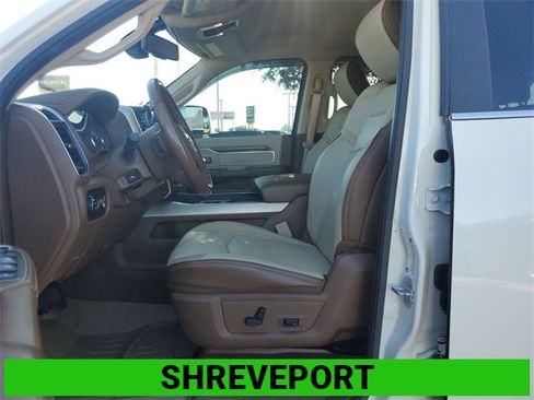 Used 2020 RAM 2500 Laramie image 19