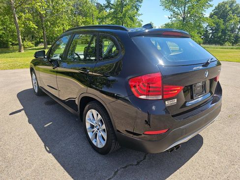 Used 2013 BMW X1 xDrive28i AWD/4WD image 8