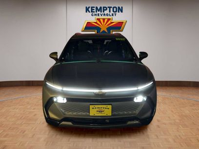 Used 2025 Chevrolet Equinox EV LT w/ Convenience Package