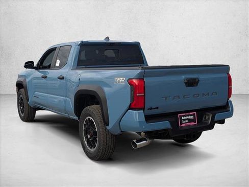 New 2026 Toyota Tacoma TRD Off-Road image 9
