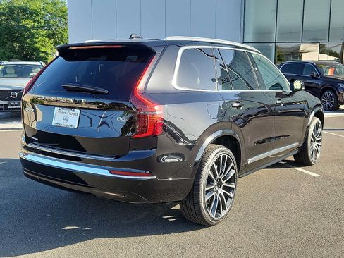 Used 2026 Volvo XC90 B6 Plus w/ Protection Package Premier AWD/4WD image 6