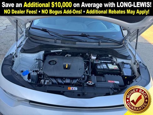 Used 2021 Kia Soul LX image 25