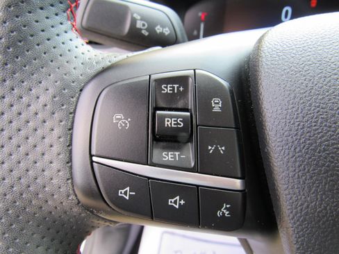 Used 2023 Ford Escape ST-Line w/ Tech Pack #1 image 13