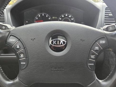 Used 2008 Kia Amanti w/ Leather Pkg FWD image 19