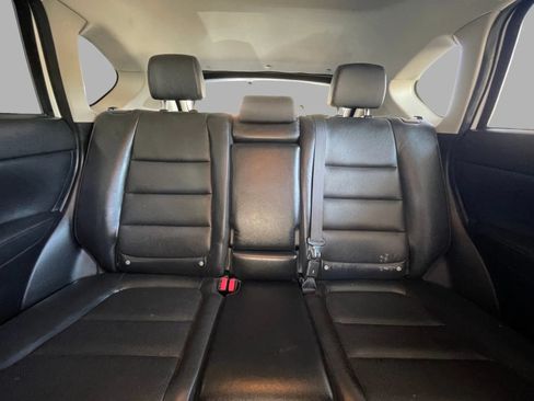 Used 2014 MAZDA CX-5 Grand Touring FWD image 28